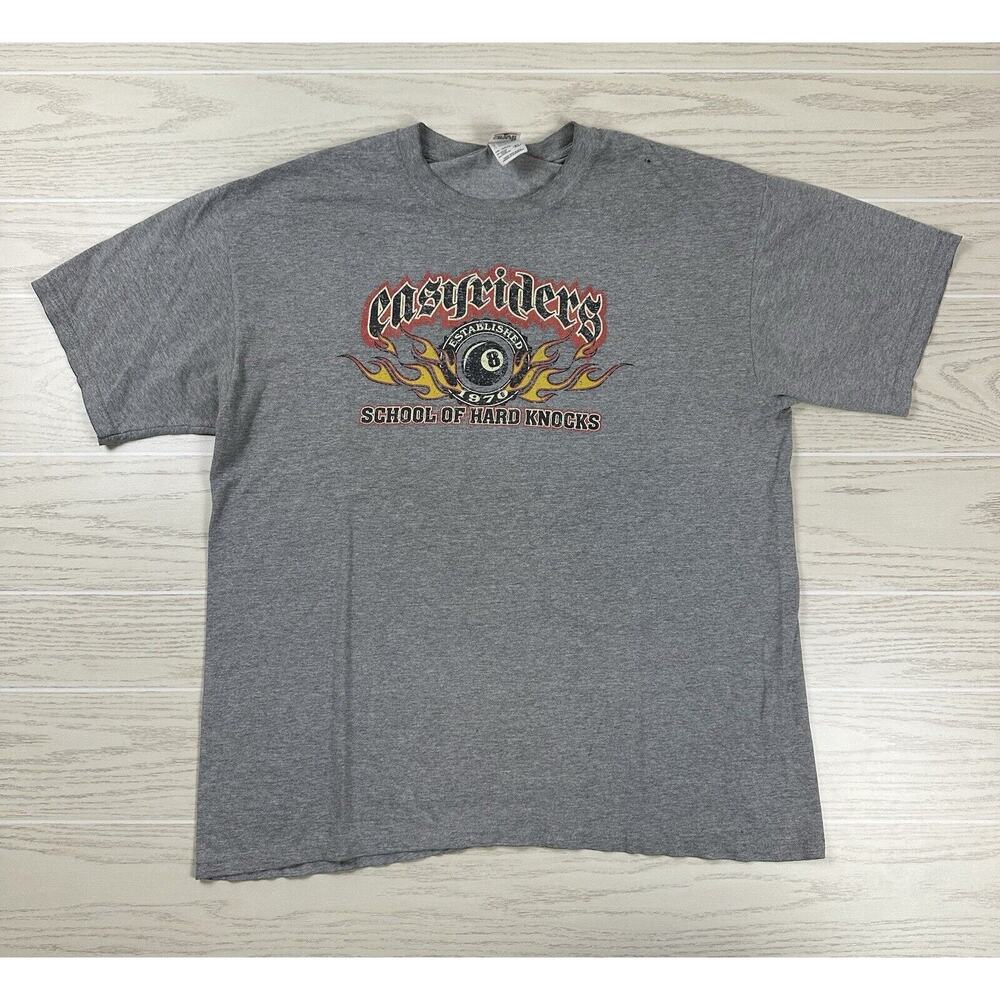 Vintage EasyRiders Biker Shirt